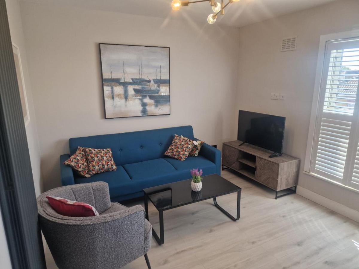 Collier'S Wood En-Suite Apartments Лондон Экстерьер фото